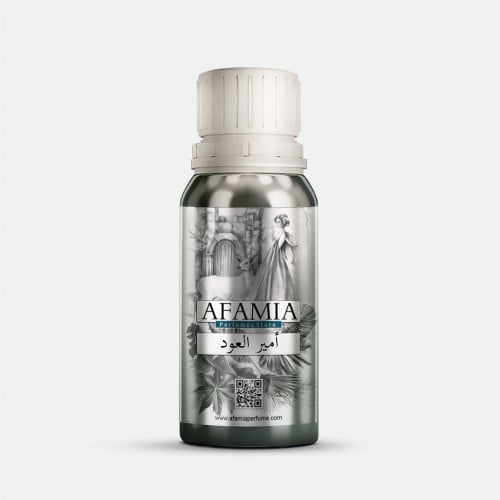 زيت عطري نقي أمير العود