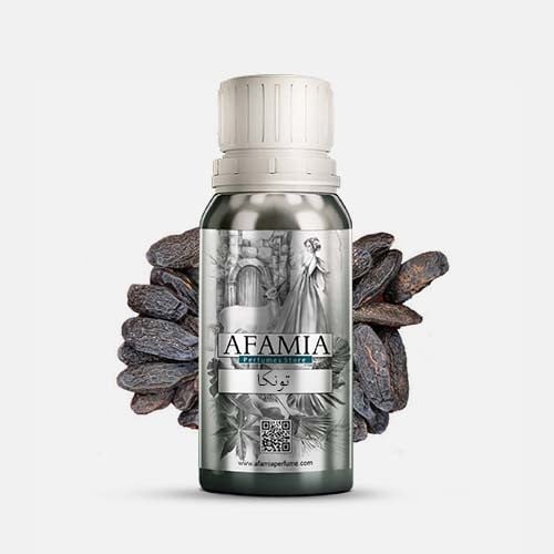 زيت عطري نقي تونكا
