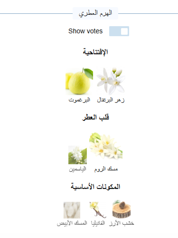 Product