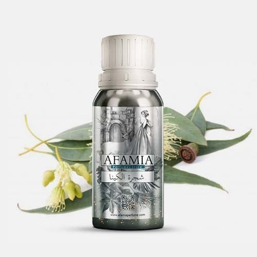 زيت عطري للأجهزة التعطير شجرة الكينا