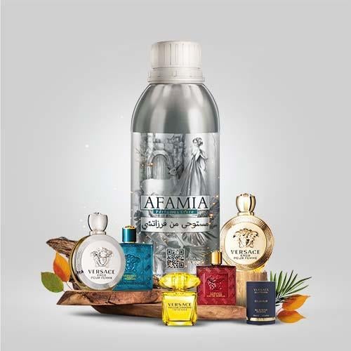 زيت عطري لأجهزة التعطير مستوحى من عطور فرزاتشي