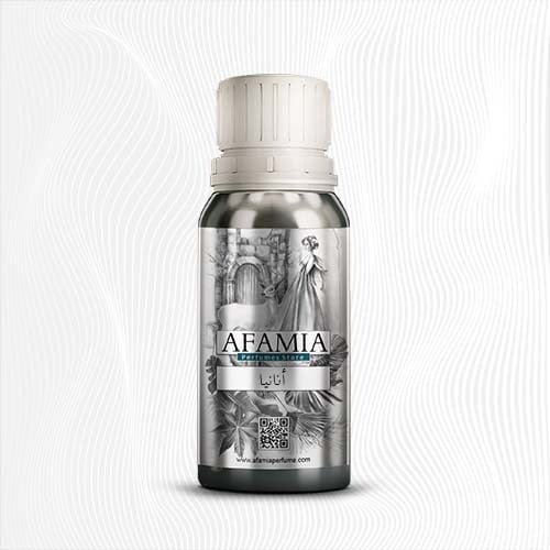 زيت عطري للأجهزة التعطير أنانيا