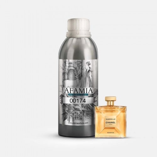 زيت عطري نقي مستوحى من غابرييل شانيل