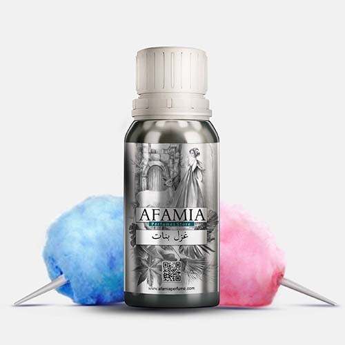 زيت عطري للأجهزة التعطير غزل البنات