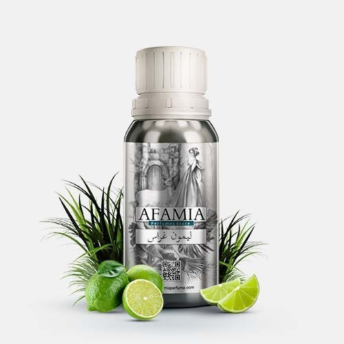 زيت عطري للأجهزة التعطير ليمون غراس