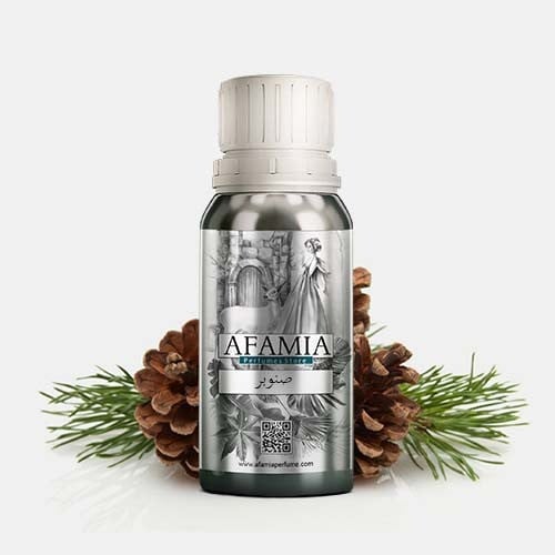 زيت عطري للأجهزة التعطير صنوبر