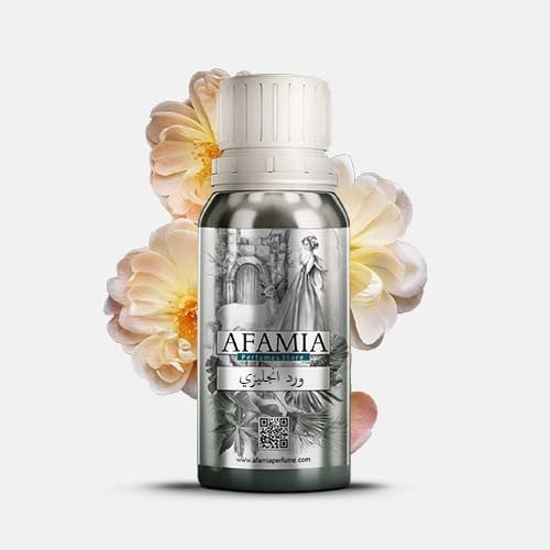 زيت عطري للأجهزة التعطير ورد انكليزي