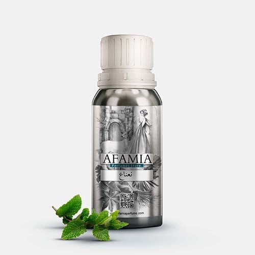زيت عطري للأجهزة التعطير نعناع