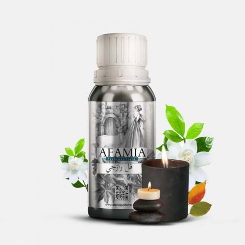 زيت عطري للشموع فل رازجي