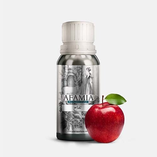 زيت عطري للأجهزة التعطير تفاح