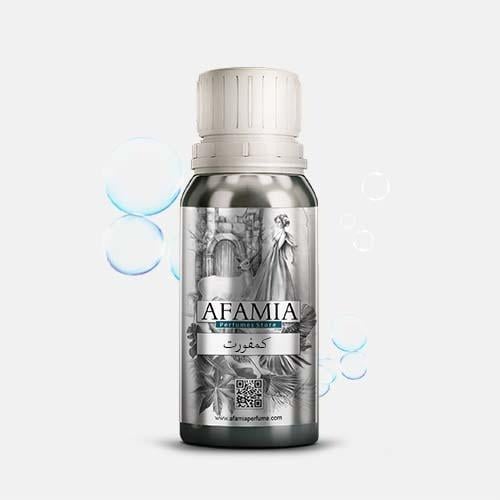 زيت عطري للشموع كمفورت الوردي