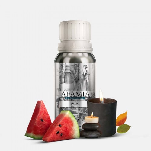 زيت عطري للشموع بطيخ