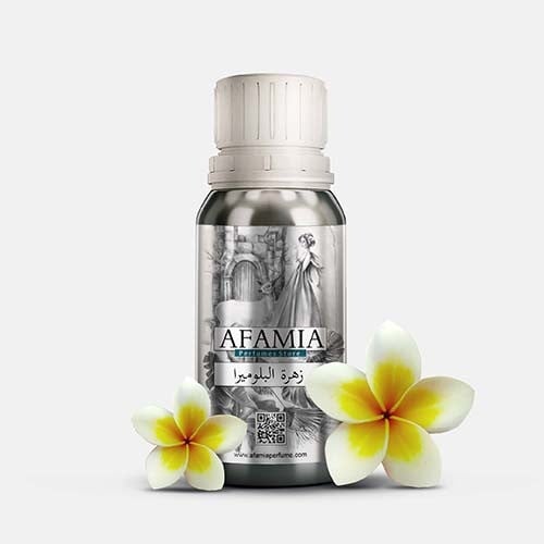 زيت عطري للأجهزة التعطير زهرة البلوميريا