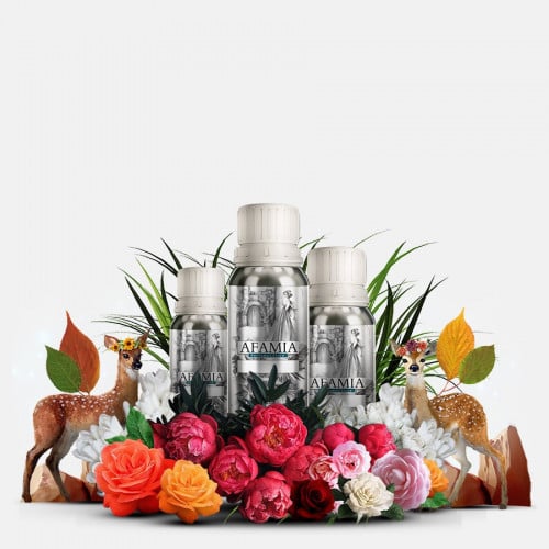 معطر الغسيل خام بدون رائحة