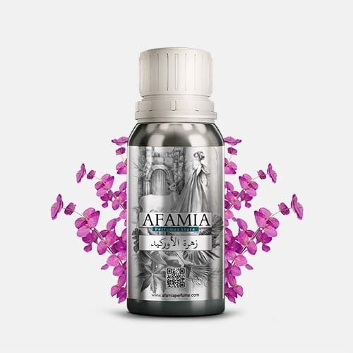 زيت عطري للأجهزة التعطير زهرة الأوركيد