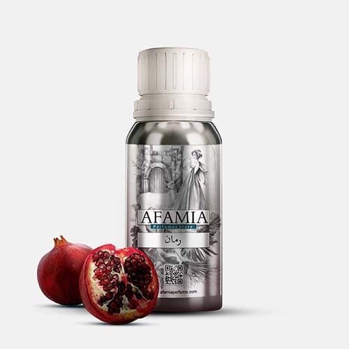 زيت عطري للأجهزة التعطير رمان
