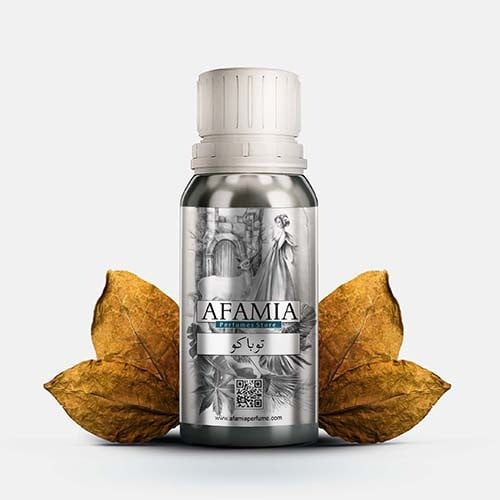 زيت عطري للأجهزة التعطير توباكو