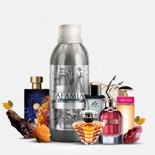 معطر الغسيل بروائح مختارة من الماركات الفرنسية