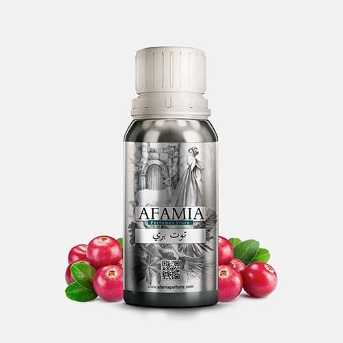 زيت عطري للأجهزة التعطير توت بري