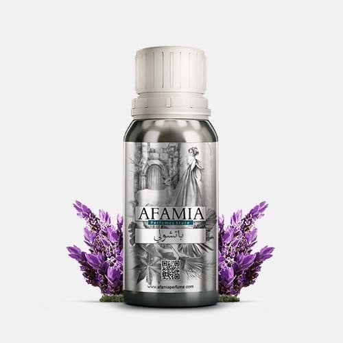 زيت عطري للأجهزة التعطير باتشولي