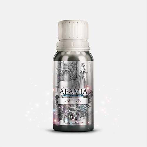 زيت عطري للأجهزة التعطير دلع البنات