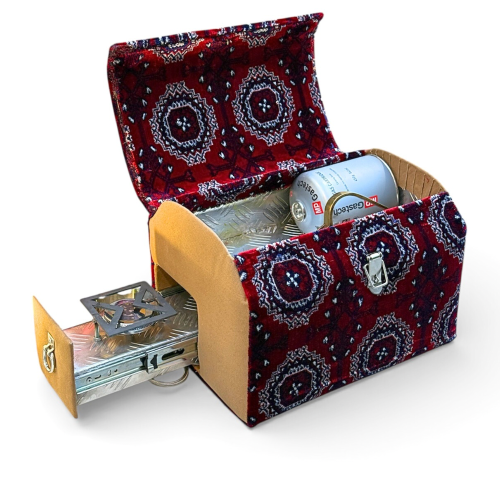 عزبة جلسة ، مركة وعزبة وعين غاز ، جمعت لك كل احتياجك بشكل أنيق وتصميم فريد و مختلف