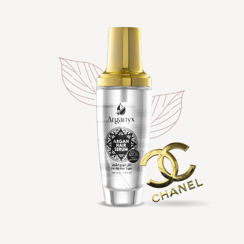 سيرم ارغان برائحة (Coco Chanel)