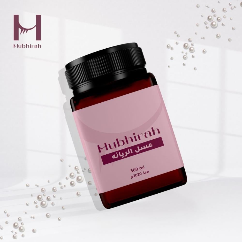 عسل الريانه 500ml