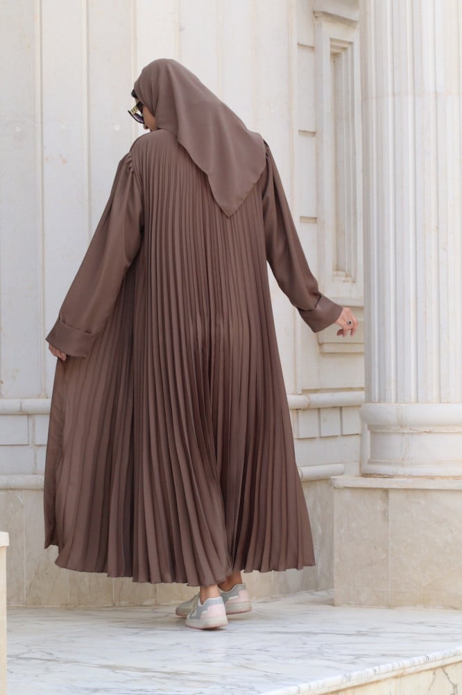 عبايه كسرات