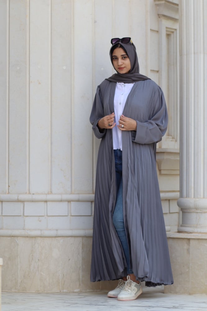عبايه كسرات