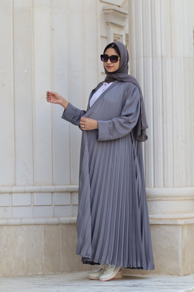 عبايه كسرات