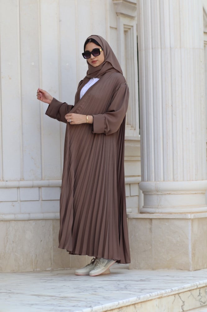 عبايه كسرات