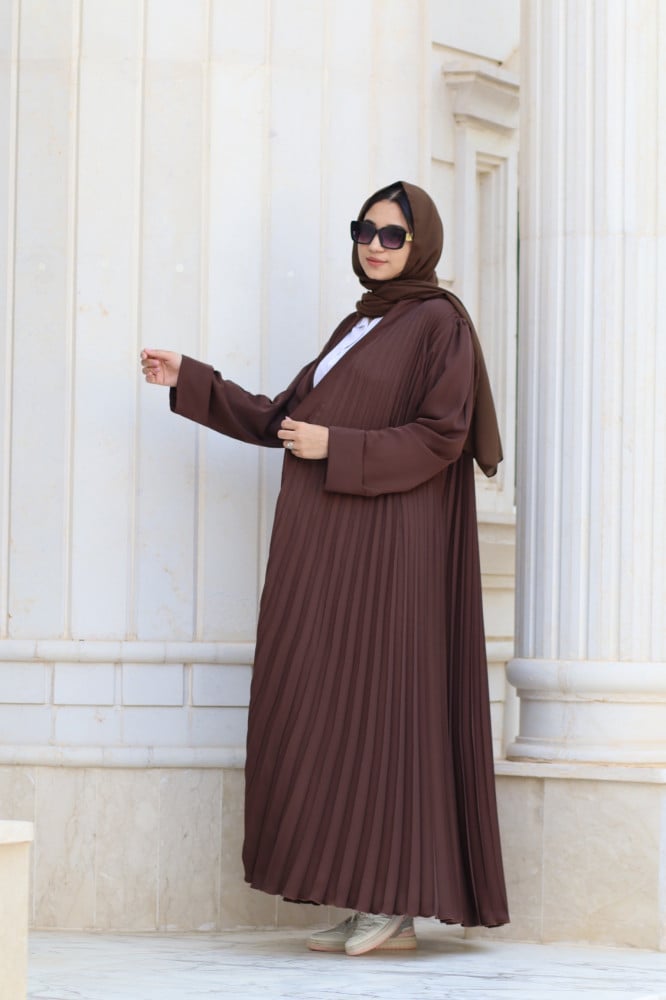 عبايه كسرات