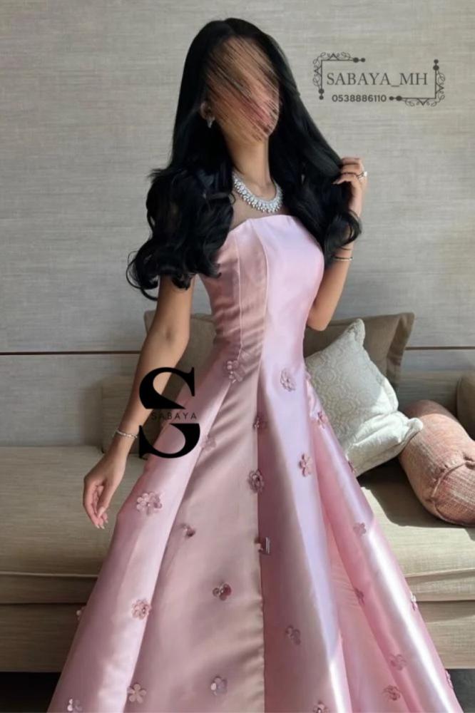 فستان سواريه ميكاتو سهرة