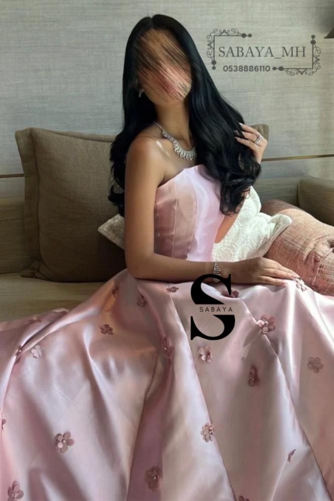 فستان سواريه ميكاتو سهرة