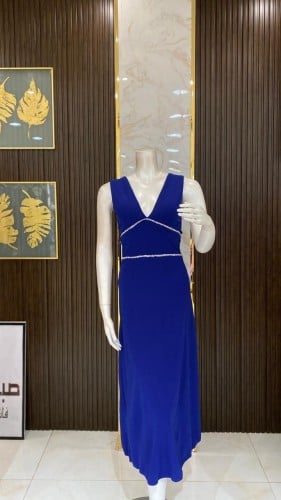 فستان ميساء