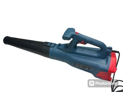 بلور منفاخ هواء 1250-3800 واط سرعات كهرباء 220 مار...