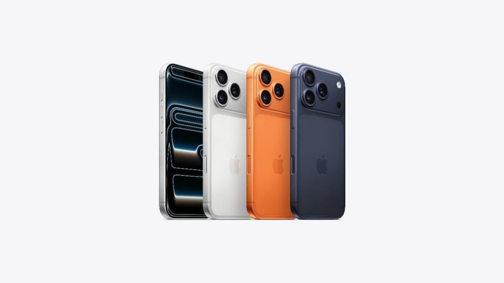 ايفون 17 برو | Apple - iPhone Pro  17