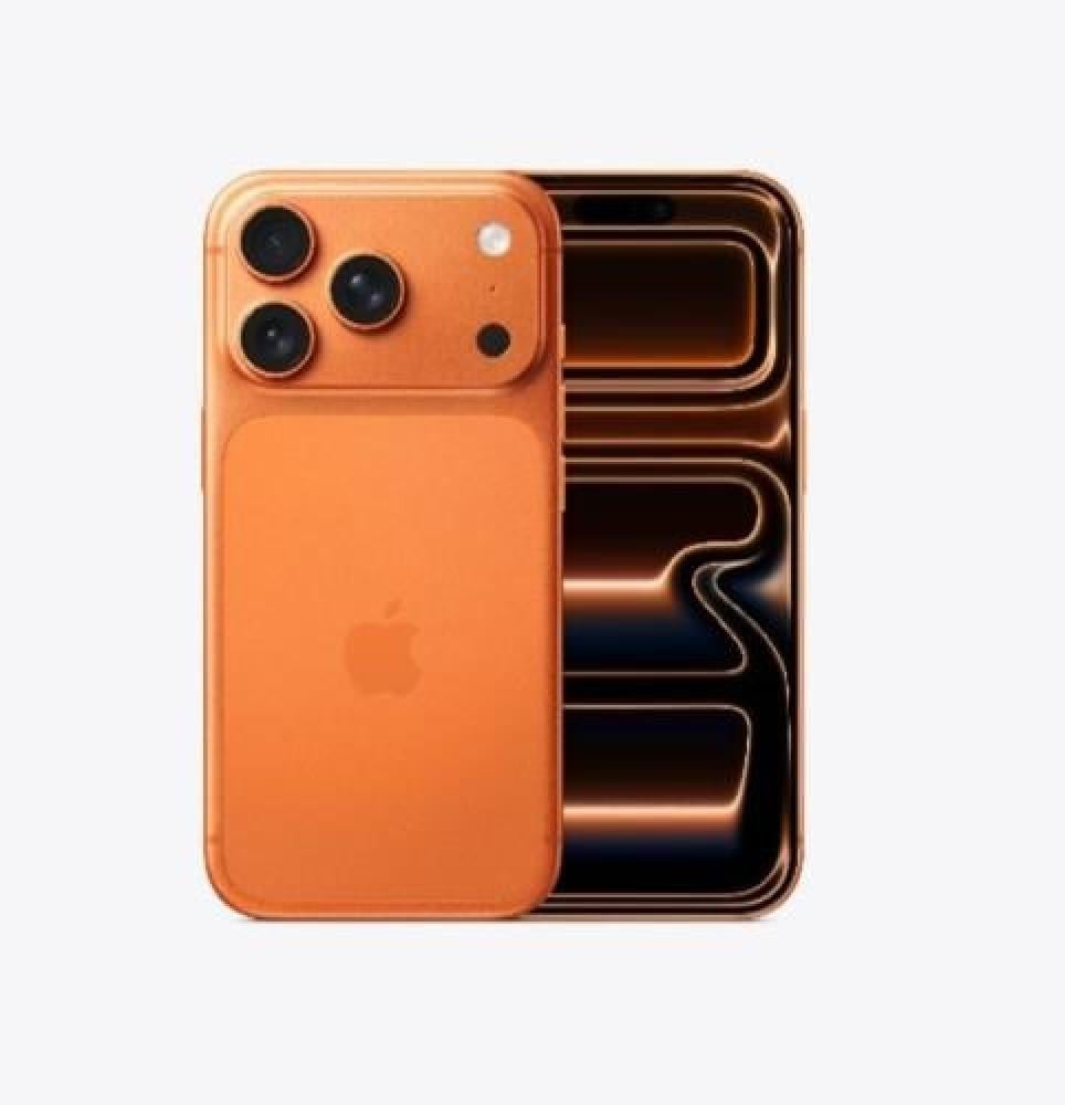 ايفون 17 برو | Apple - iPhone Pro  17