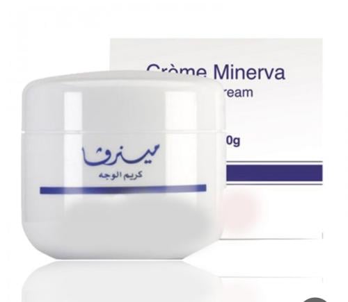 كريم منيرفا 30 جرام