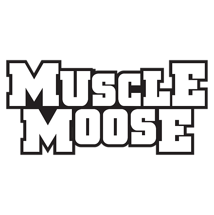 Muscle Moose