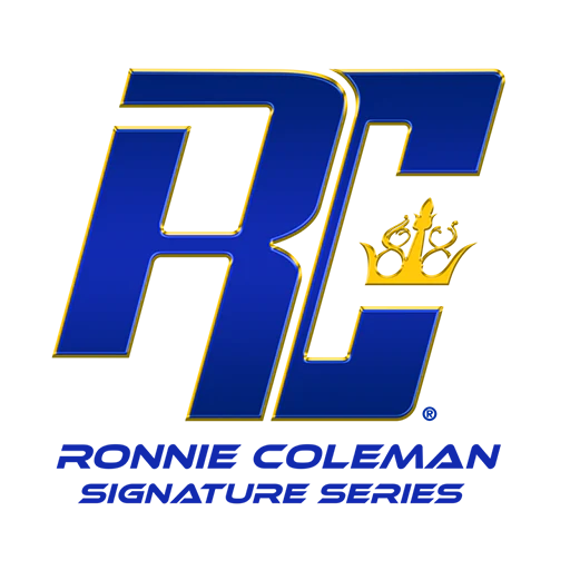 Ronnie Coleman