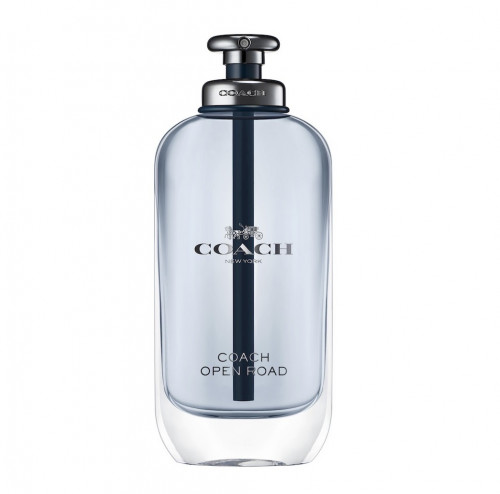 عطر كوتش اوبن رود او دي تواليت - 100 مل