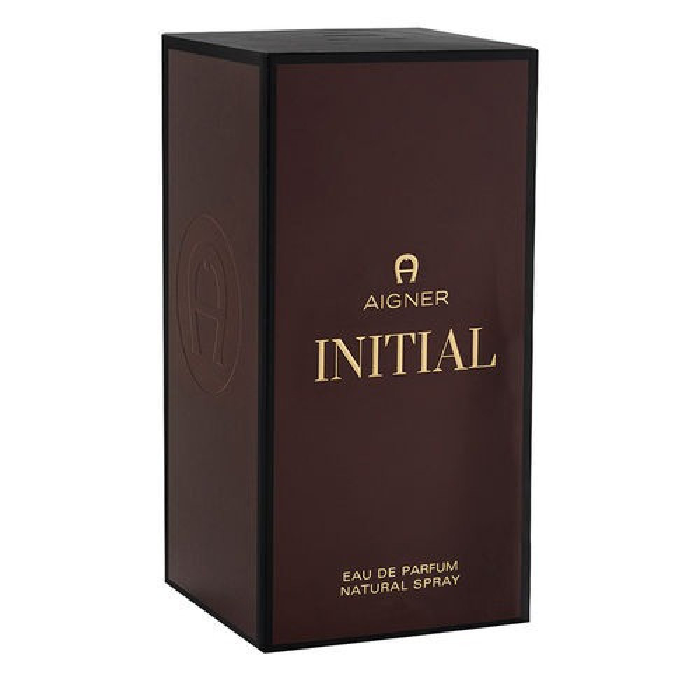 Aigner Initial for Men Eau de Parfum 100 ML Basma Perfume Store