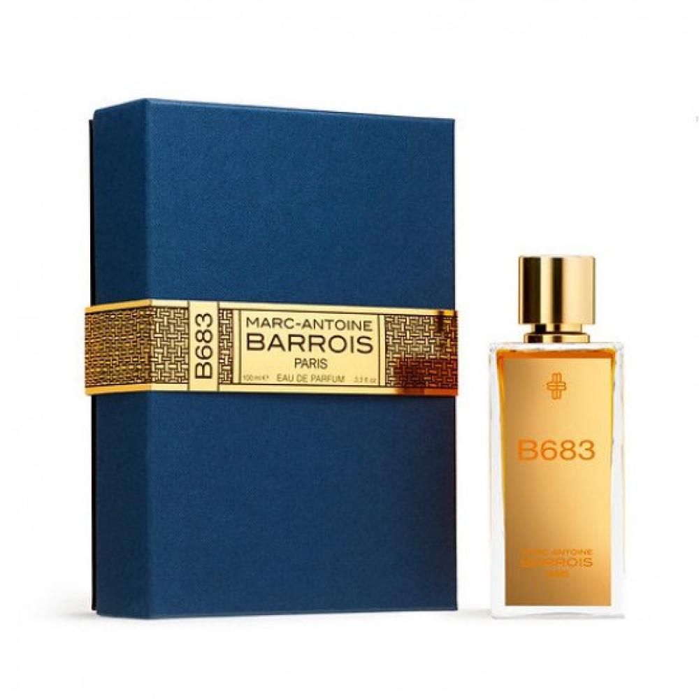 عطر مارك انطوان بارويس B683 او دي بارفيوم