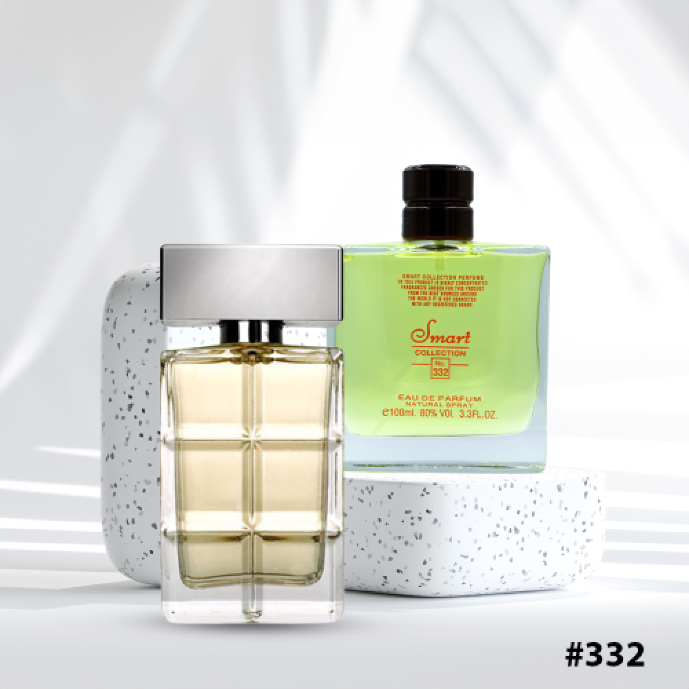 Body Spray Smart Gold Collection Perfume Body Spray Smart Perfume