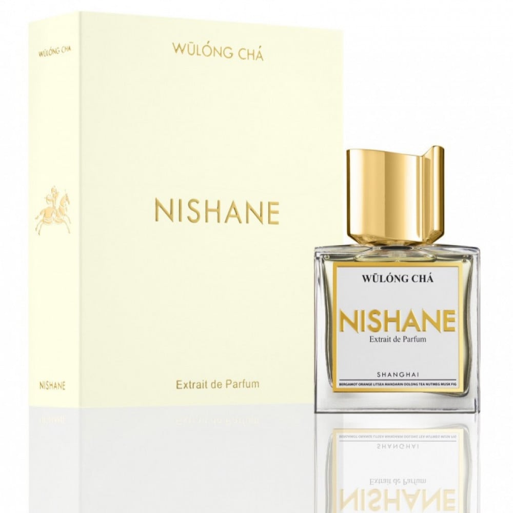 عطر نيشاني ويلونج تشا اكسترايت دو بارفيوم 100مل