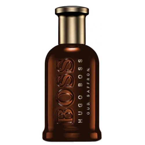عطر بوس بوتلد عود زعفران او دى بارفيوم 100مل