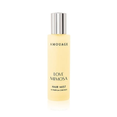 عطر أمواج لوف ميموزا للشعر - 50 مل