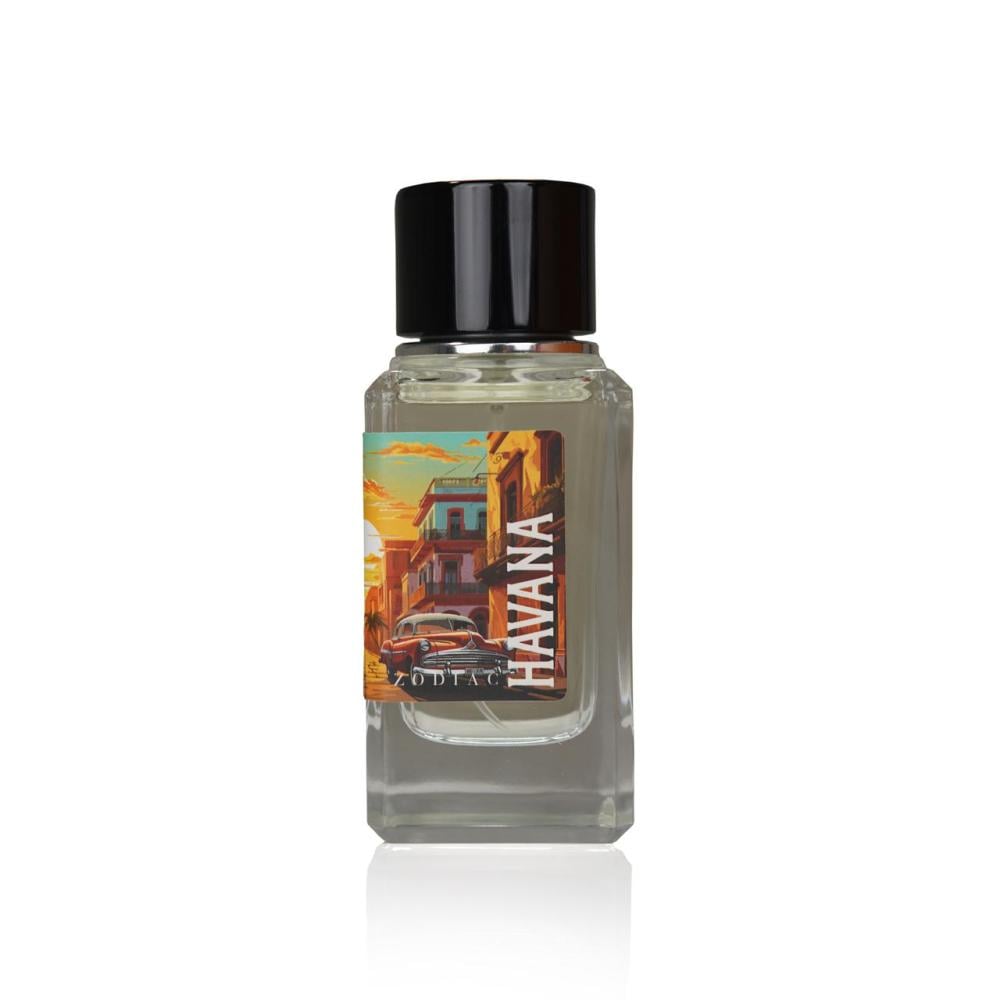 عطر زودياك هافانا او دي بارفيوم - 100 مل
